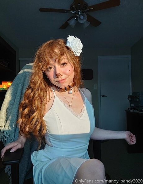 MandyFrizzle perfekte schöne bild