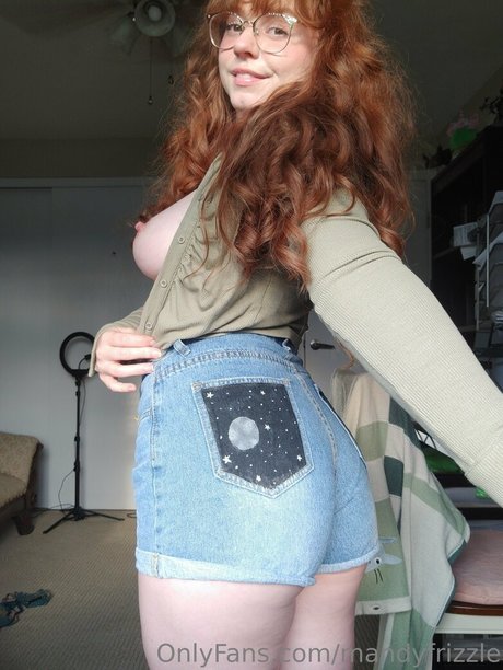 MandyFrizzle nackte galerie