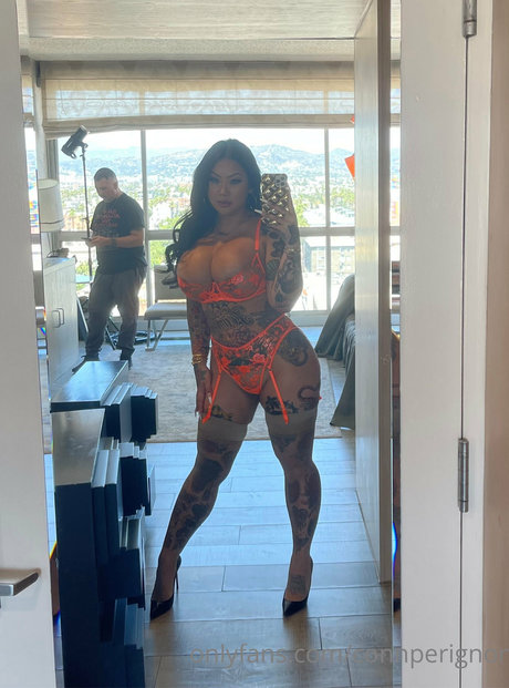 Connie Perignon erotische sex fotos