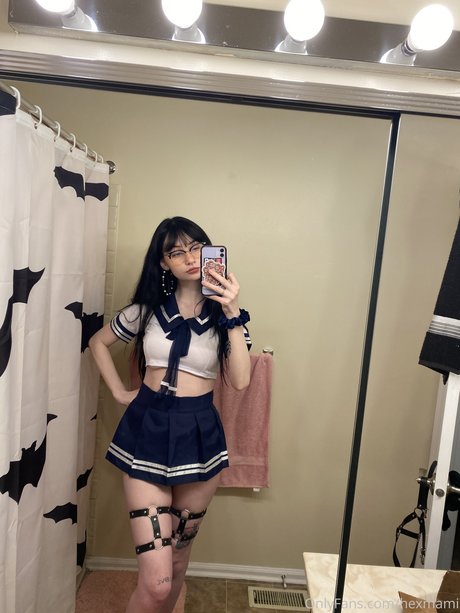 Hexmami pornostar sex archiv