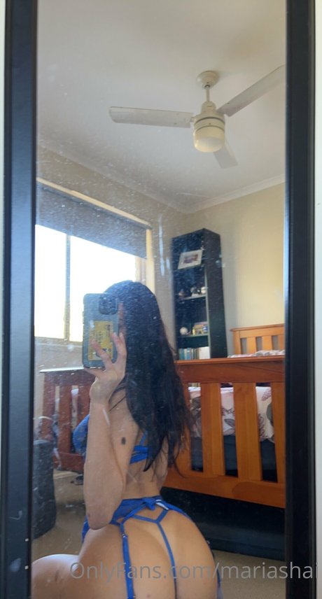 mariashai xxx freie fotos