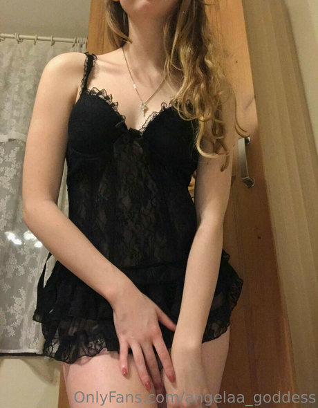 Angela Goddess freie beste foto