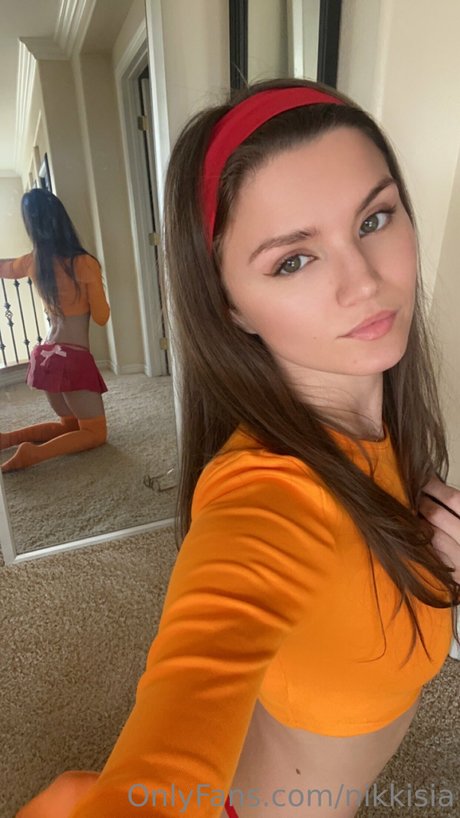 Nikki Sia porno nette bilder