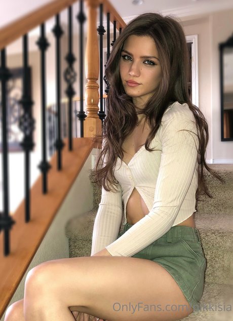 Nikki Sia freie sexy galerie