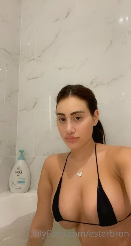 Esterbron hübsche schöne foto