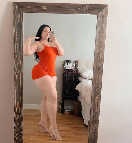 Anja Dee erwachsene freie foto