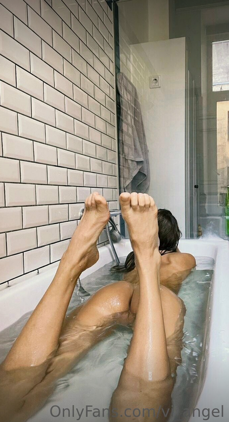 Olya Derkach hübsche xxx archiv