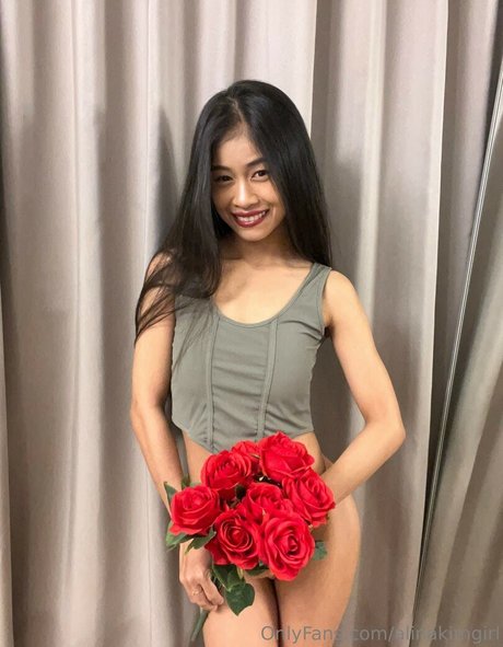 Tiny Alina hübsche pornografische archiv