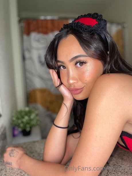 Maichiii sexy pornografische bilder