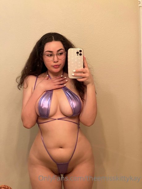 kitty kay hd hübsche foto