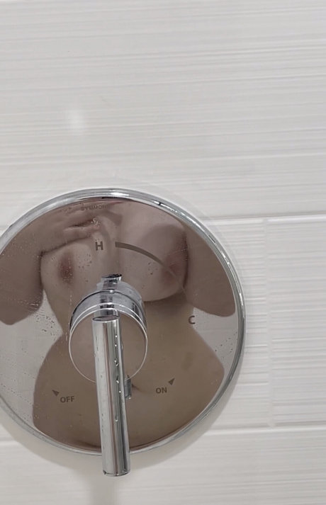 kitty kay heiße top foto