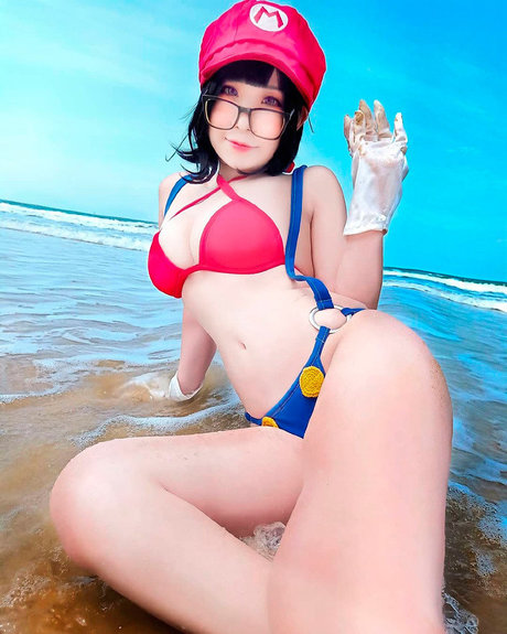 Rinzje porno perfekte foto