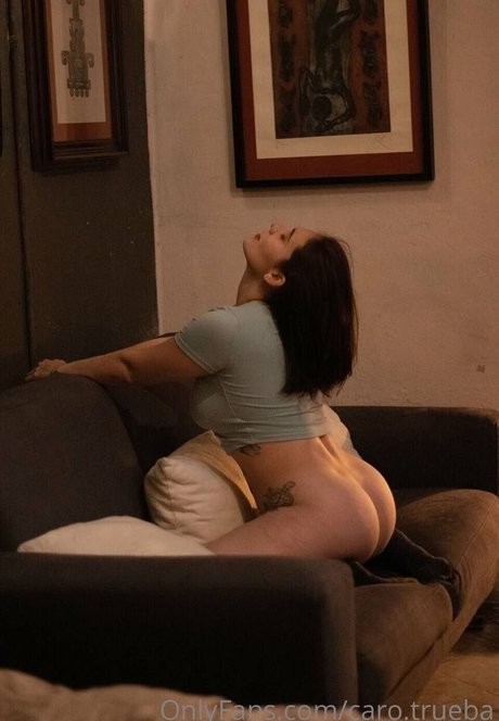 Caro Trueba Bilder