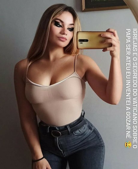 Flavia de Sousa_ Bilder