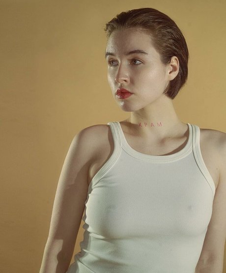 kerrasin model freie foto