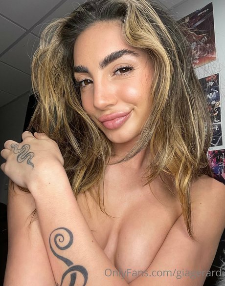 Giagerardi kunst sex bild