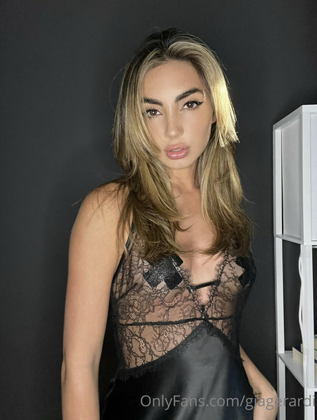 Giagerardi kunst beste galerien