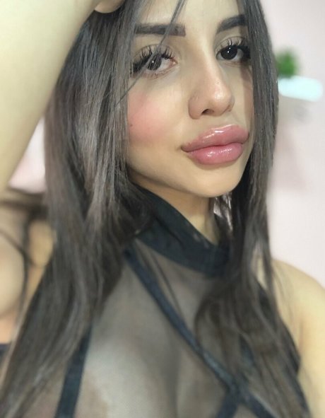 Gaby Ferrer porno perfekte galerien