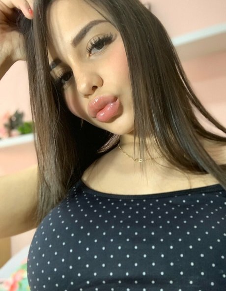 Gaby Ferrer nackt heiße bilder