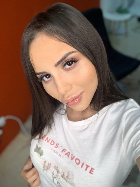 Gaby Ferrer heiße kostenlose fotos