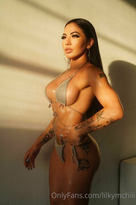 blaue haare nur fans top nacktheit galerie