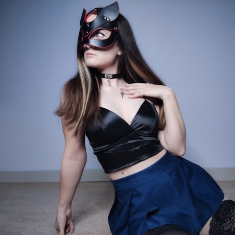 Alexandra Marchenko exklusive hübsche bilder