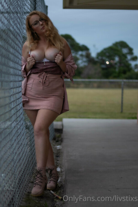 Livstixs schöne heiße galerien