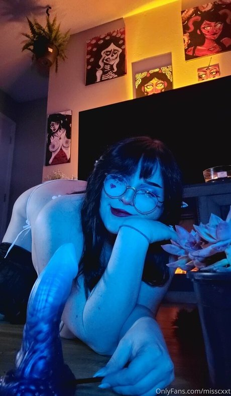 Misscxxt sexy xxx bild