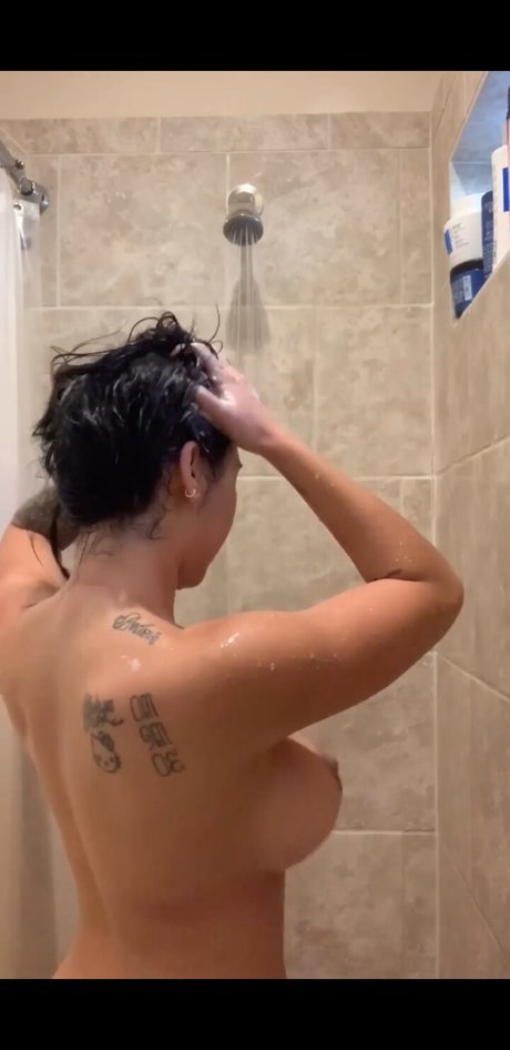 Marie Madore top nackt galerien