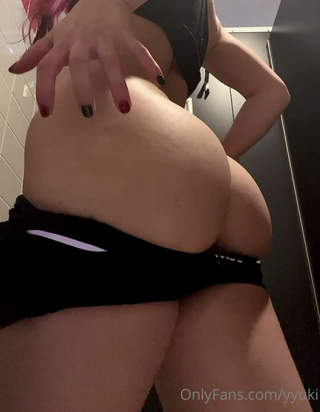 yyuki heiße sexy bild