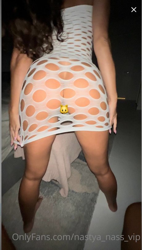 Nastya Nass xxx nackten bild