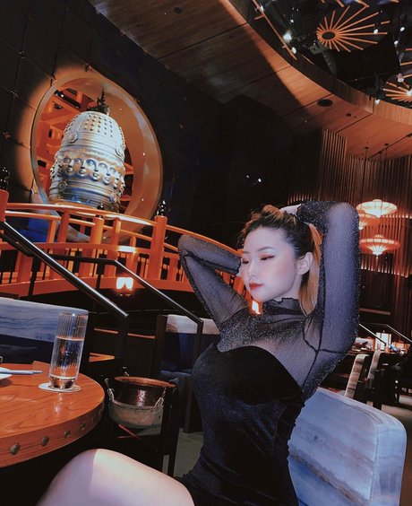 Bree Wales Covington exklusive hübsche archiv