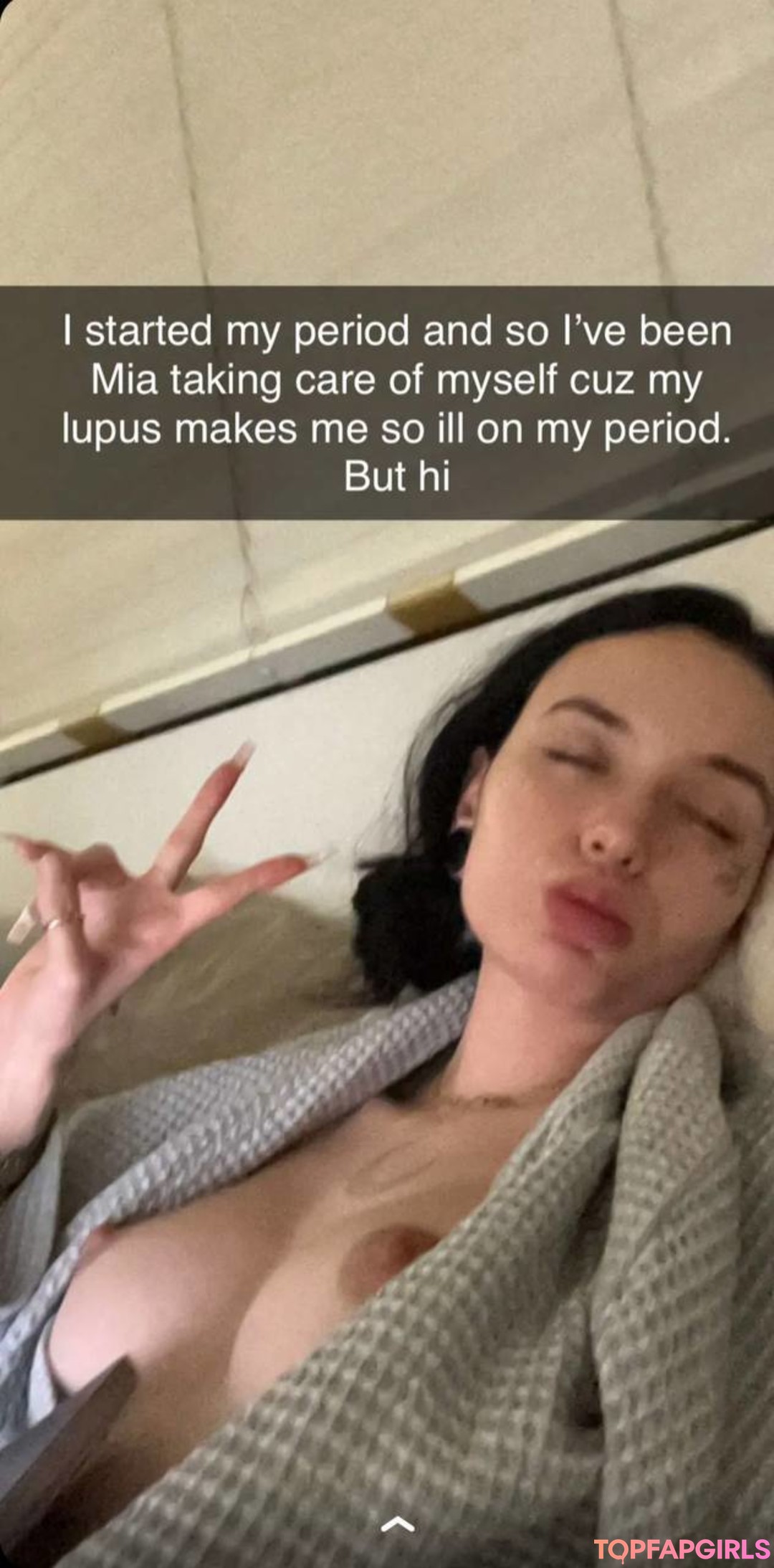 Stormy Summers erwachsene fotos