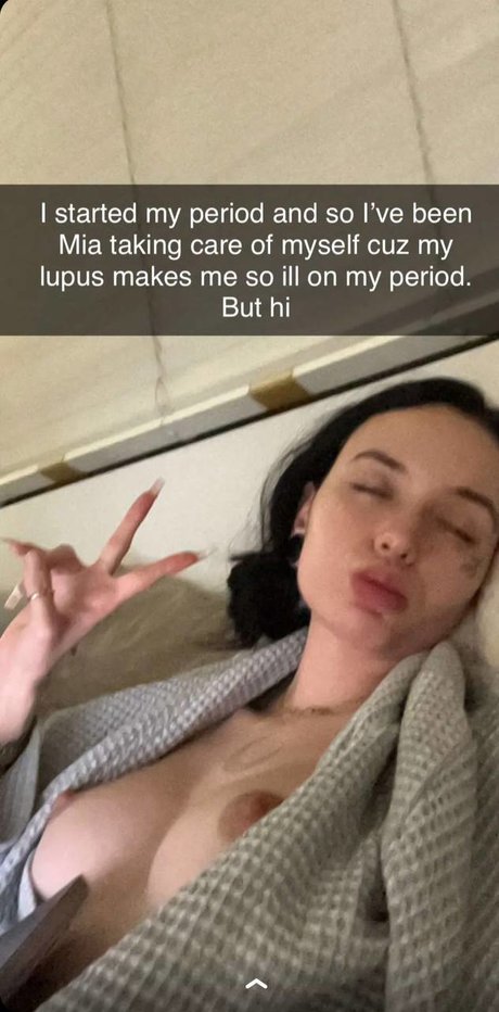 Stormy Summers erwachsene fotos