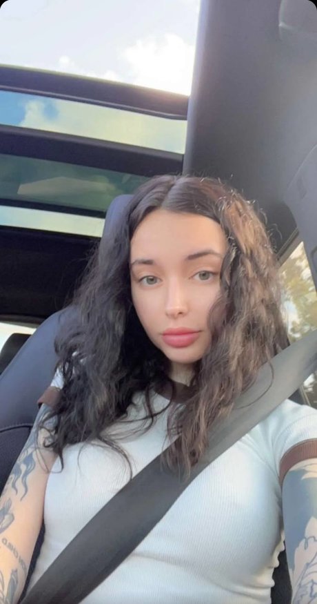 Stormy Summers kostenlose heiße galerie