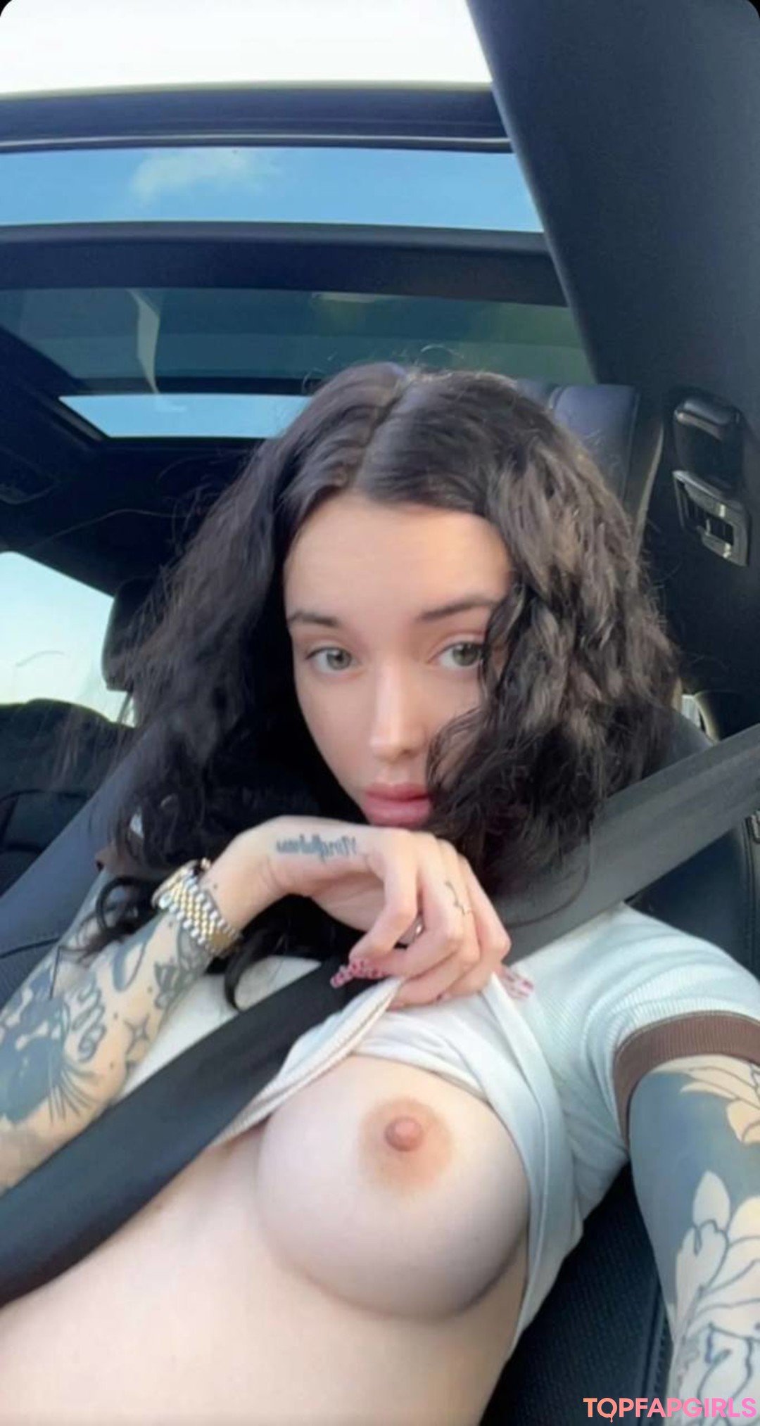 Stormy Summers schauspielerin beste archiv