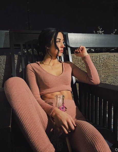 Karli Mergenthaler top xxx foto