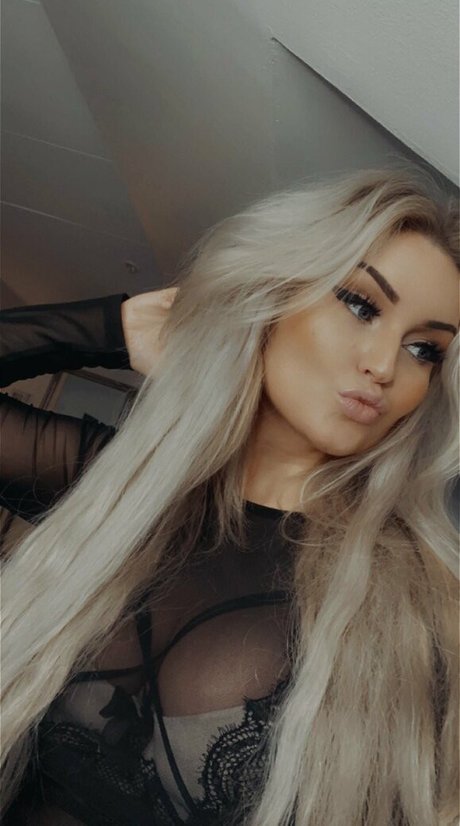 Scream Queen exklusive fotos