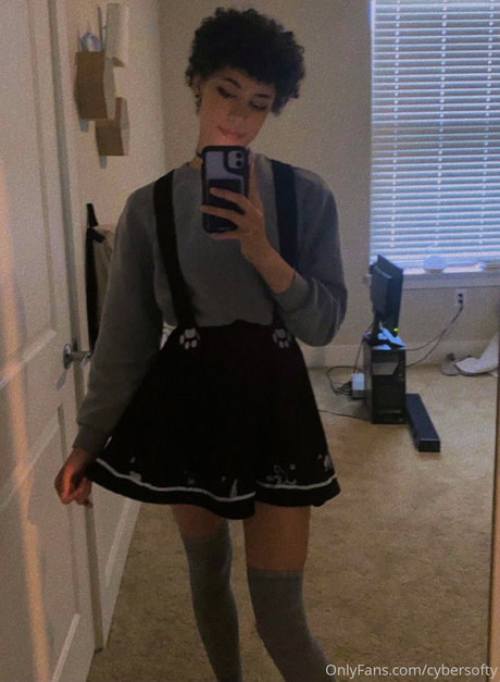 Cybersofty perfekte pornostar galerien