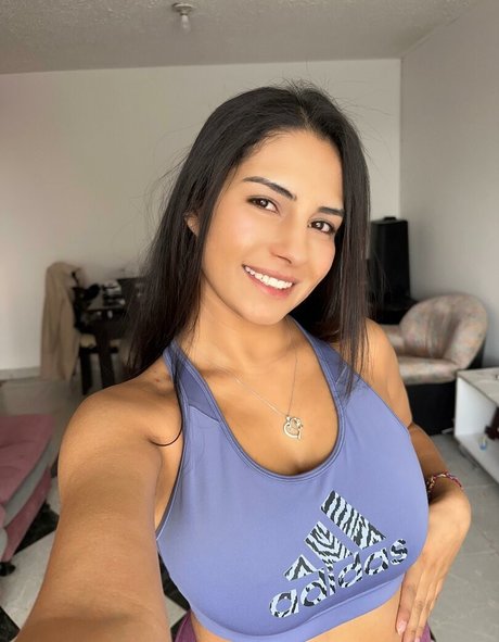 Annie Guzman perfekte hd galerie