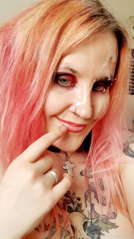 Ann Darcy heiße nackt bild