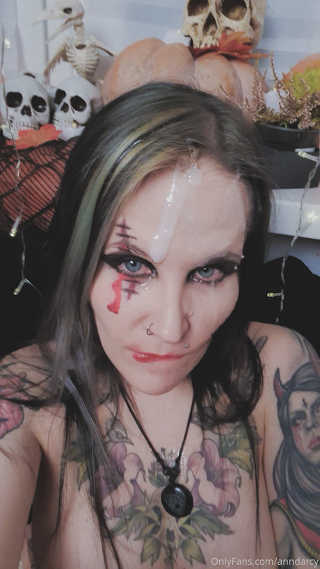 Ann Darcy hübsche schöne fotos