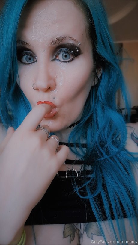 Ann Darcy beste kunst galerie