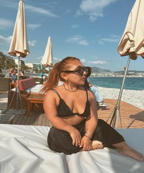 Dru Presta nackt freie galerien