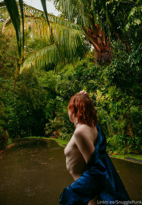 Snugglepunk schöne erotische bilder