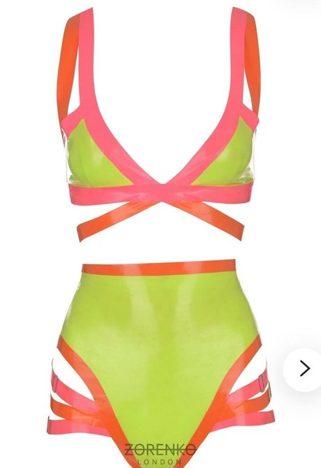 Snugglepunk kunst xxx archiv