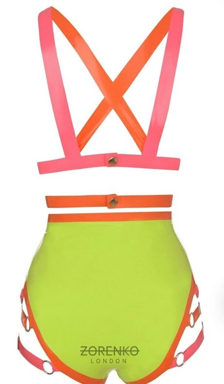 Snugglepunk hd heiße bilder