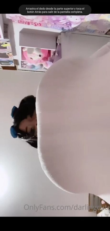 Darling Cute top akt bilder