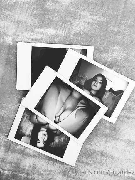 Gabygardez heiße hd foto