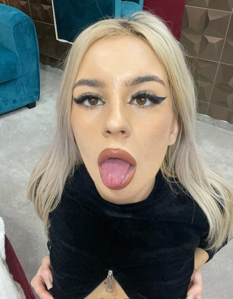 tessamavens heiße pornographische bild